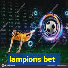 lampions bet